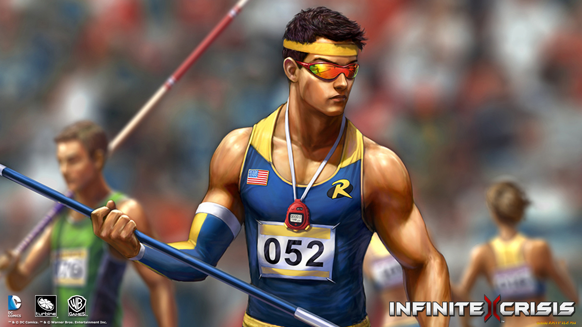  , infinite crisis, crisis, , action, , infinite